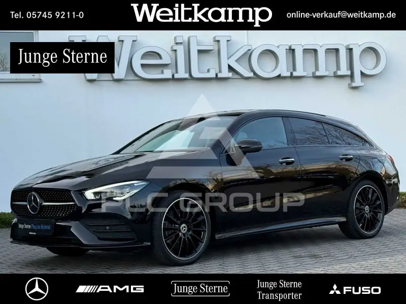 2022 Mercedes Benz Cla 250