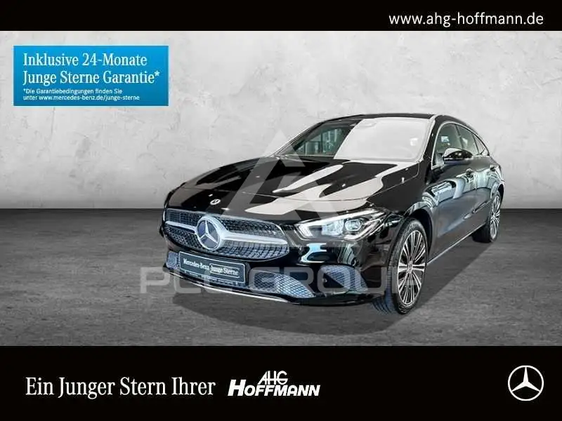 2022 Mercedes Benz Cla 250