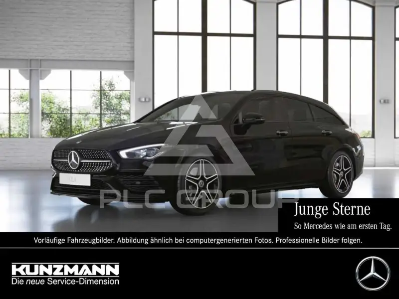 2022 Mercedes Benz Cla 250
