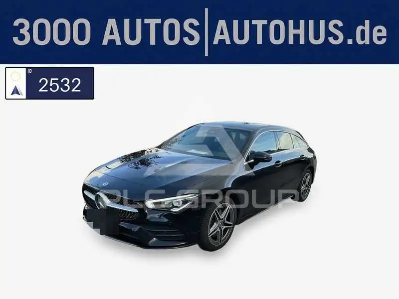 2022 Mercedes Benz Cla 250