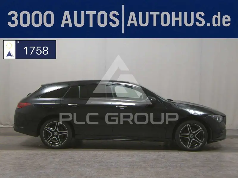 2022 Mercedes Benz Cla 250