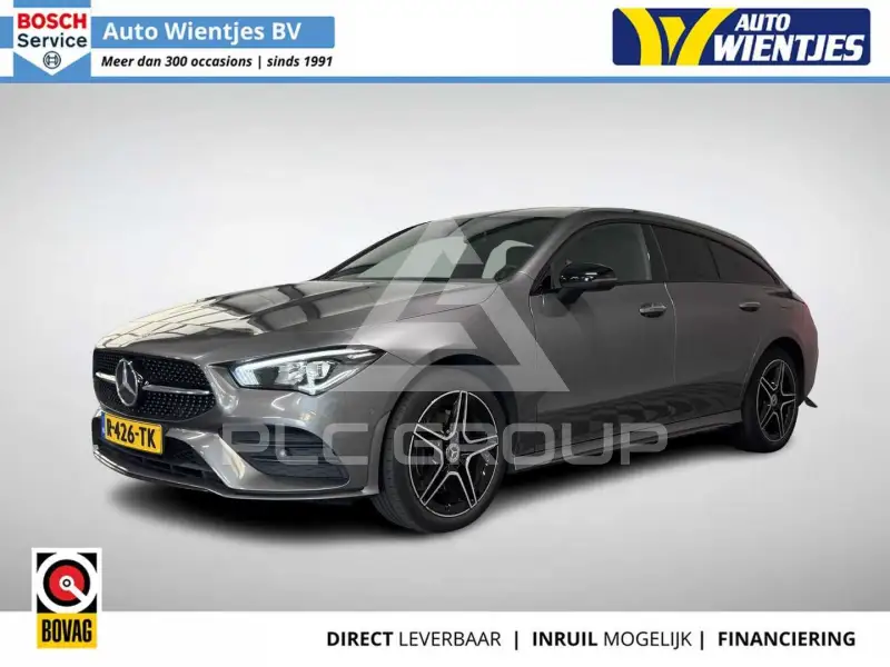 2022 Mercedes Benz Cla 250
