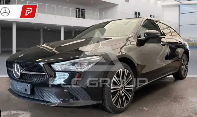 2022 Mercedes Benz Cla 250