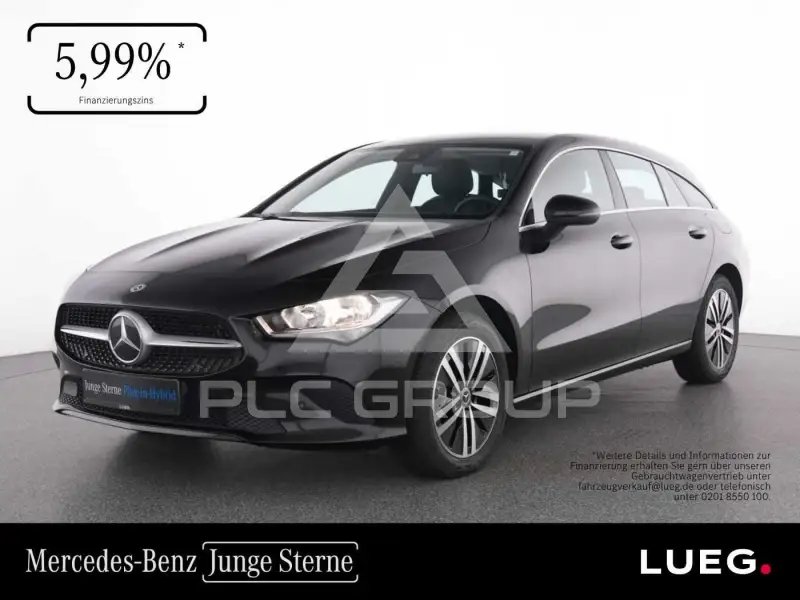 2022 Mercedes Benz Cla 250
