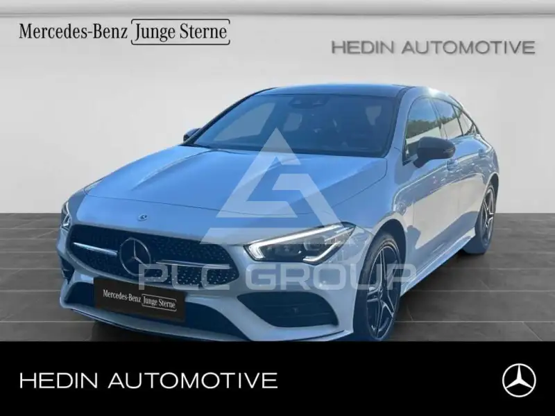 2022 Mercedes Benz Cla 250