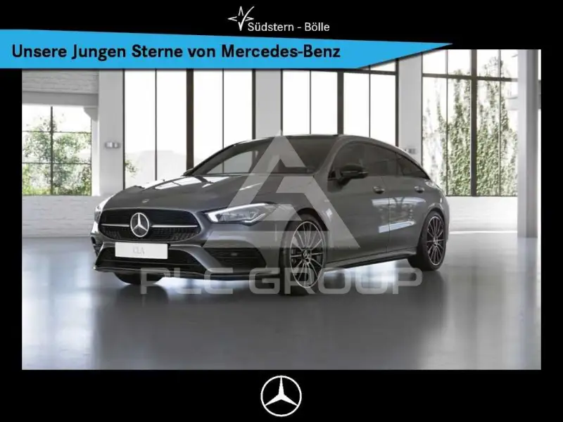 2022 Mercedes Benz Cla 250