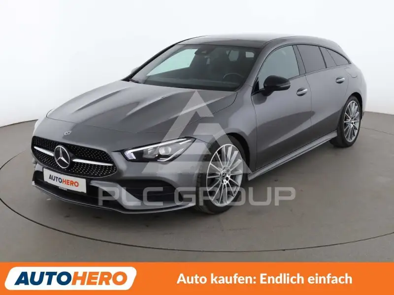 2022 Mercedes Benz Cla 250
