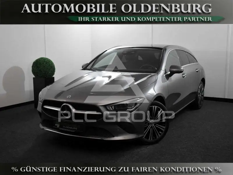 2022 Mercedes Benz Cla 250