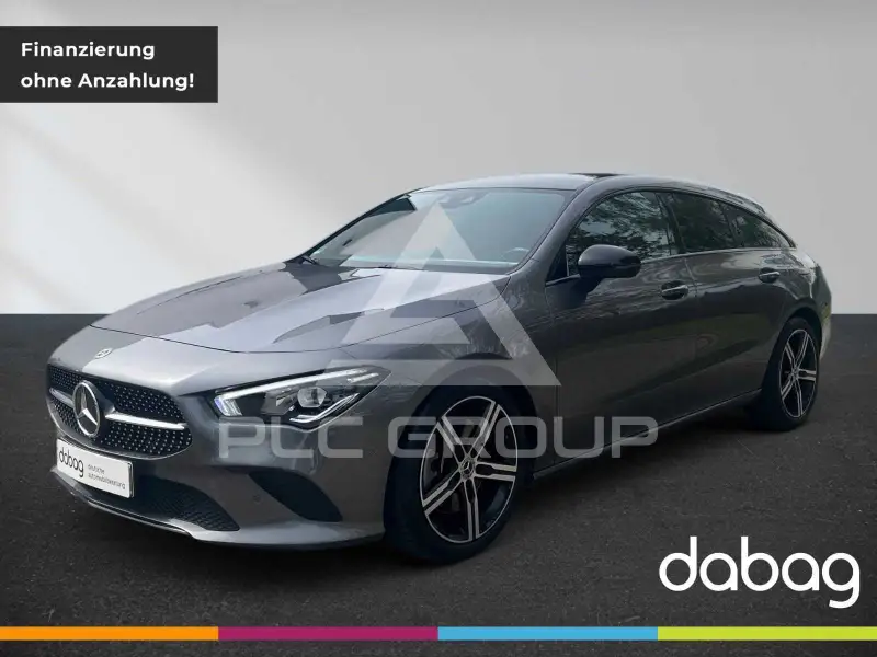 2022 Mercedes Benz Cla 250