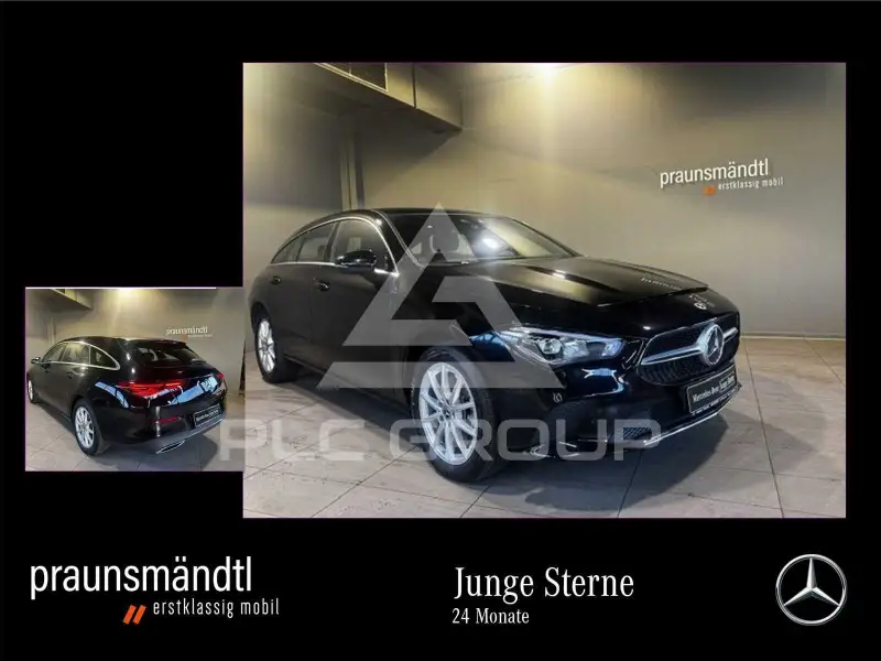 2022 Mercedes Benz Cla 250