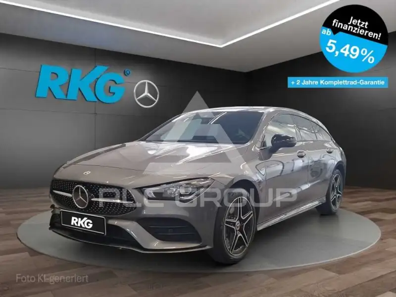 2022 Mercedes Benz Cla 250