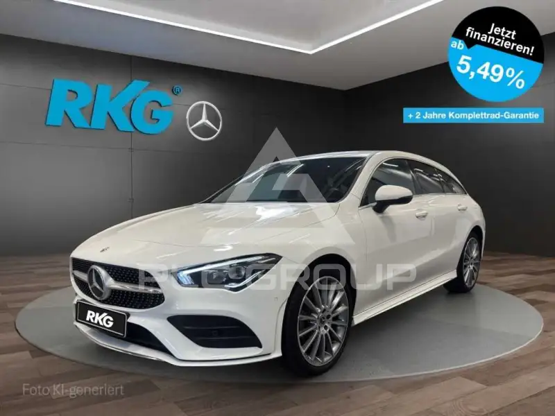 2022 Mercedes Benz Cla 250