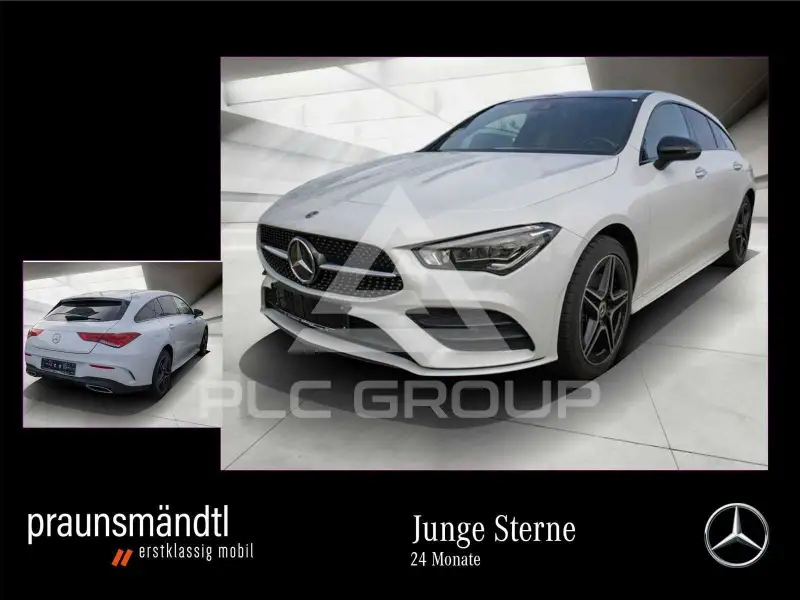 2022 Mercedes Benz Cla 250