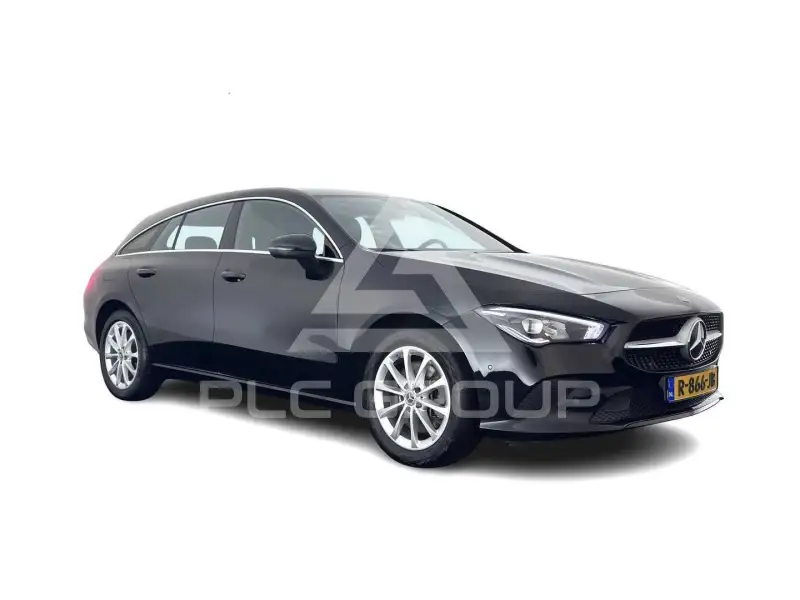 2022 Mercedes Benz Cla 250