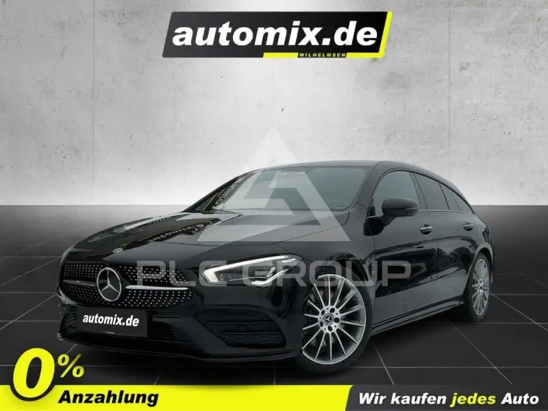 2022 Mercedes Benz Cla 250