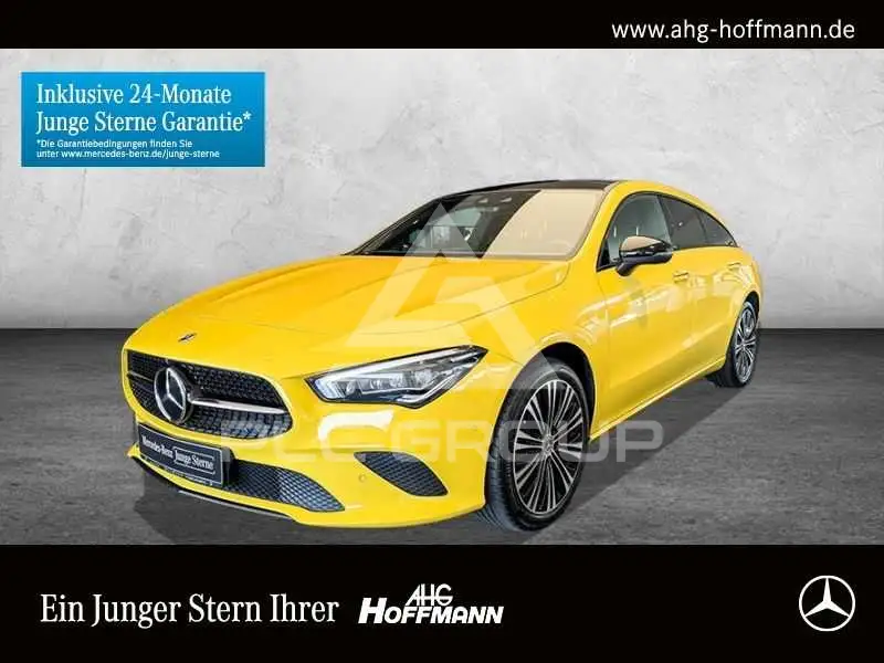 2022 Mercedes Benz Cla 250