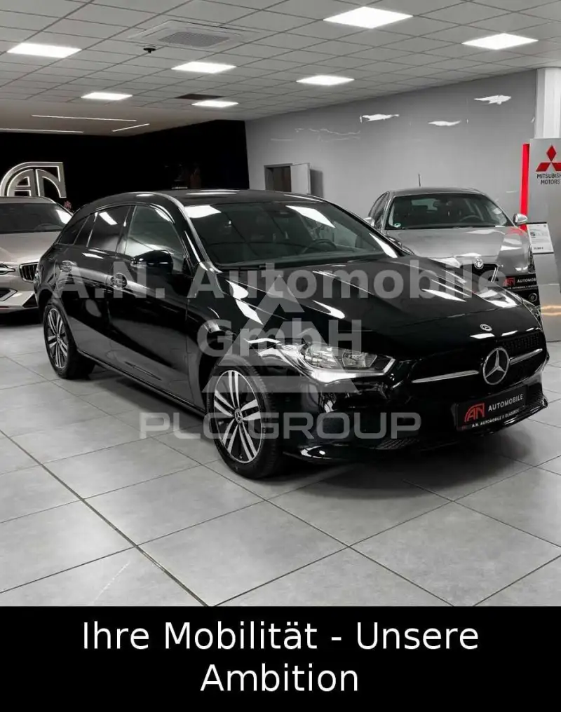 2022 Mercedes Benz Cla 250