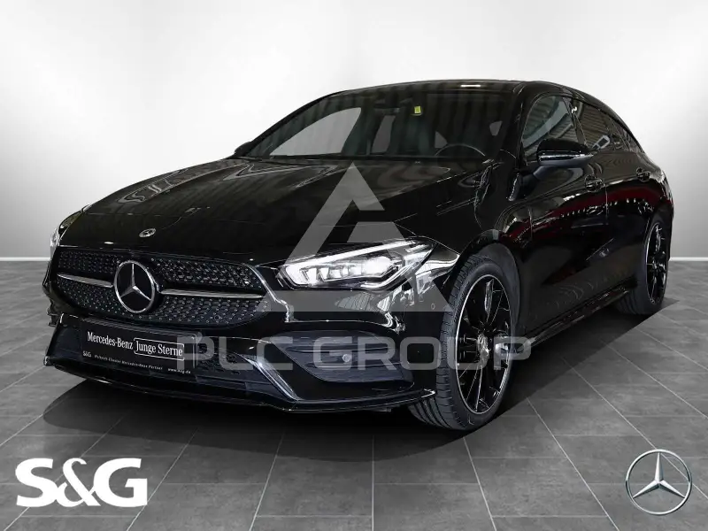 2022 Mercedes Benz Cla 250