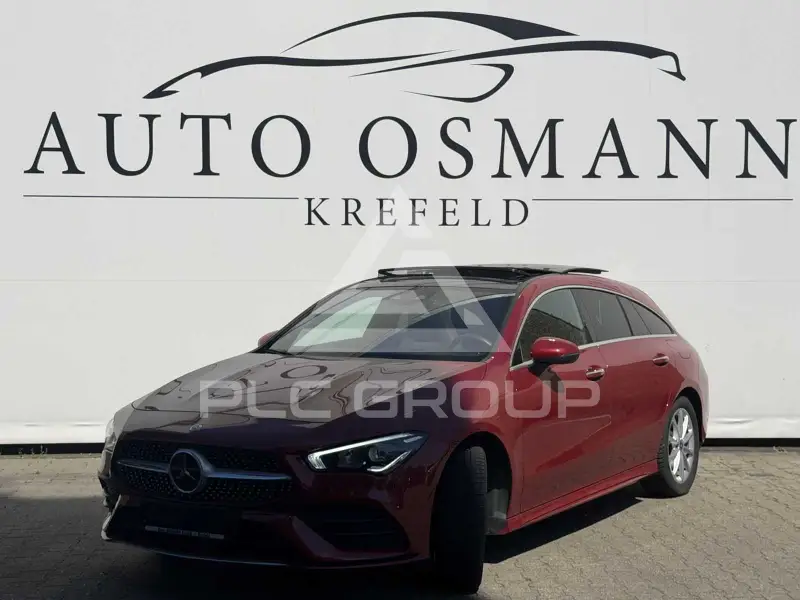 2022 Mercedes Benz Cla 250