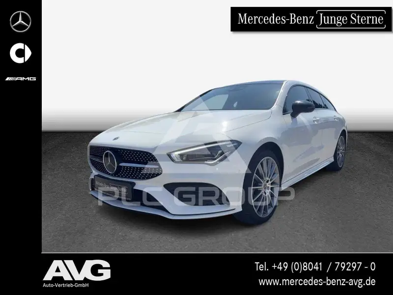2022 Mercedes Benz Cla 250