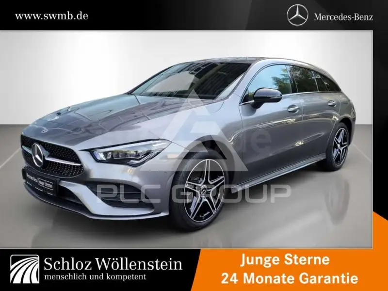 2022 Mercedes Benz Cla 250