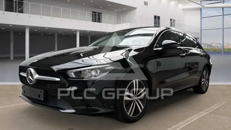 2022 Mercedes Benz Cla 250