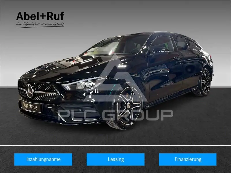 2022 Mercedes Benz Cla 250