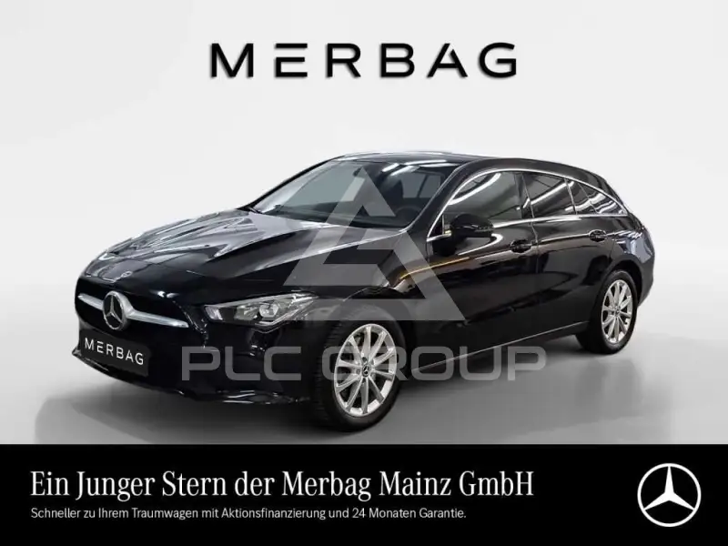 2022 Mercedes Benz Cla 250