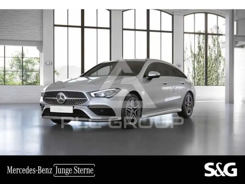 2022 Mercedes Benz Cla 250