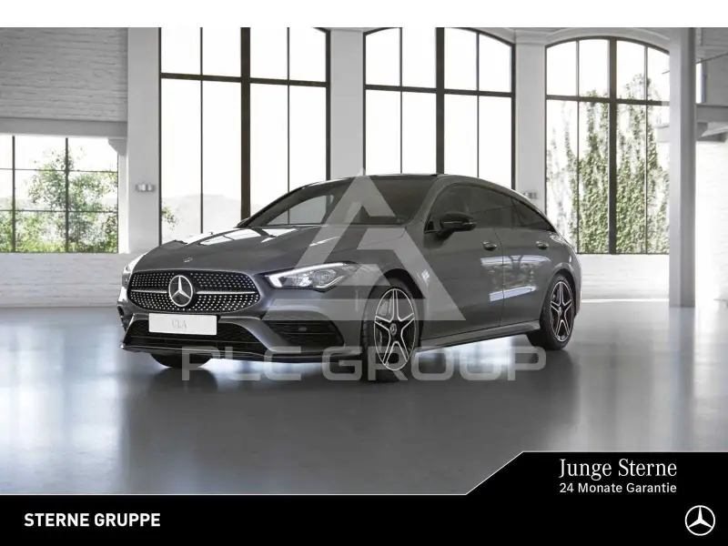2022 Mercedes Benz Cla 250