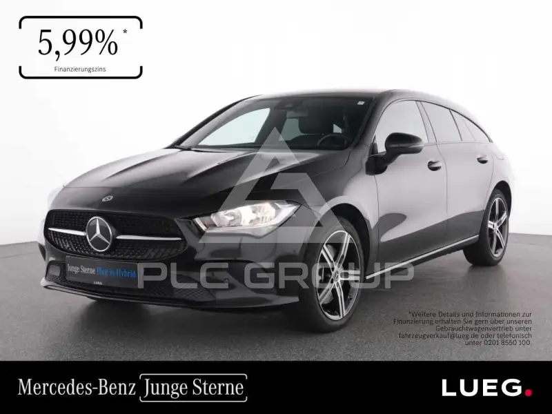 2022 Mercedes Benz Cla 250