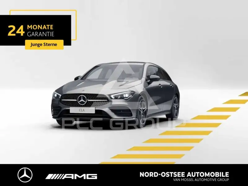 2022 Mercedes Benz Cla 250
