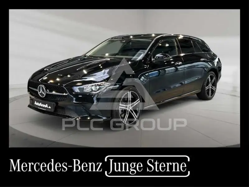 2022 Mercedes Benz Cla 250