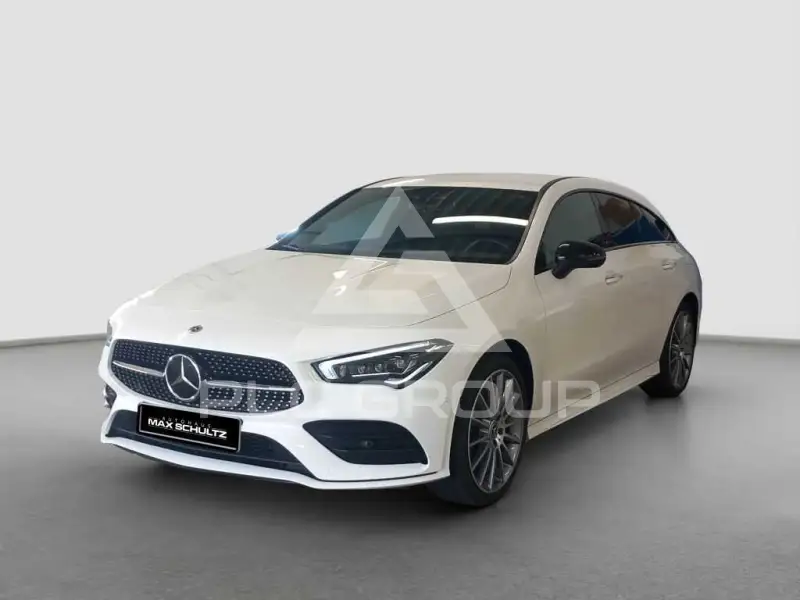 2022 Mercedes Benz Cla 250