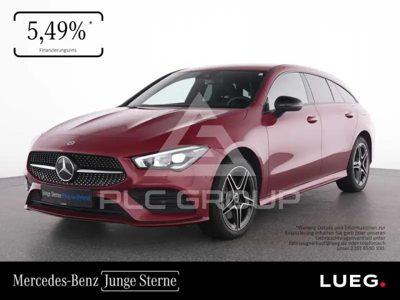 2022 Mercedes Benz Cla 250