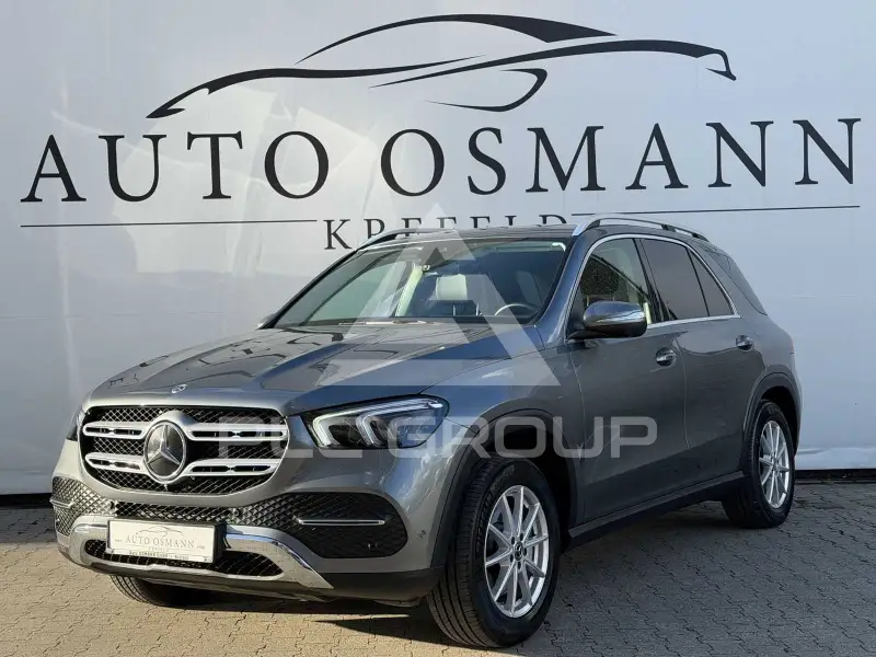 2022 Mercedes Benz GLE 300