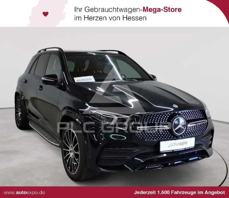 2022 Mercedes Benz GLE 300