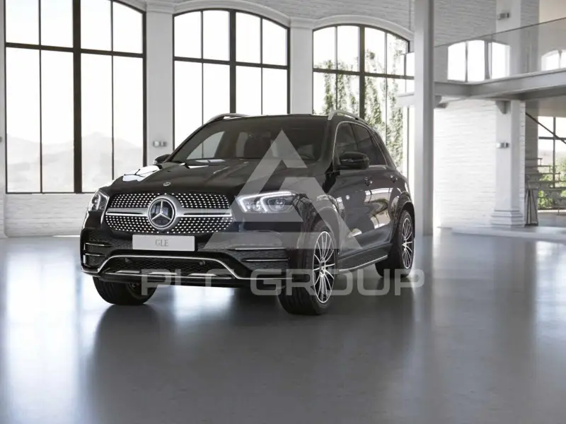 2022 Mercedes Benz GLE 300