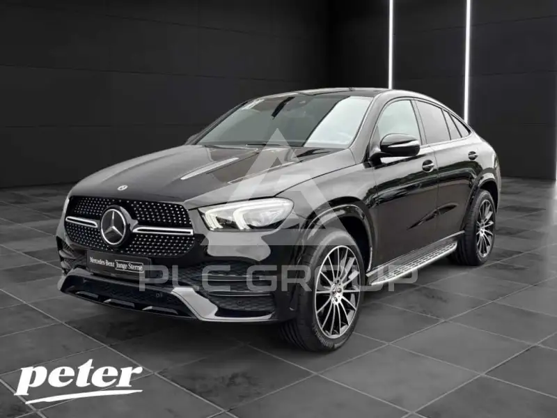 2022 Mercedes Benz GLE 300