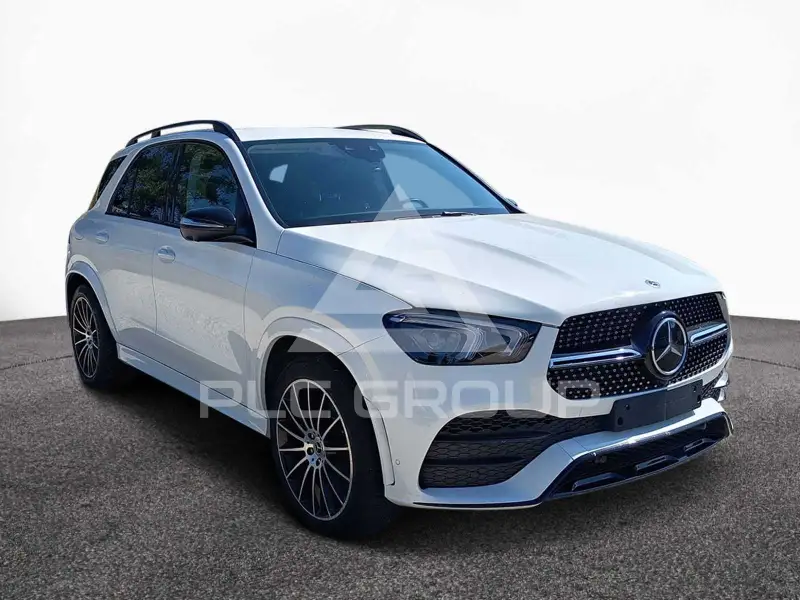 2022 Mercedes Benz GLE 300