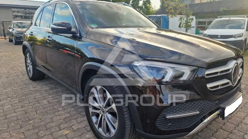 2022 Mercedes Benz GLE 300