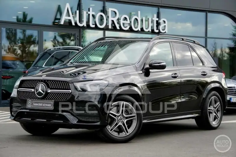 2022 Mercedes Benz GLE 300