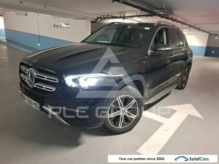 2022 Mercedes Benz GLE 300