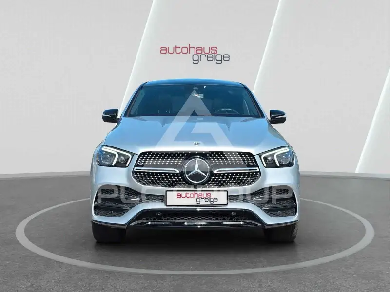 2022 Mercedes Benz GLE 300