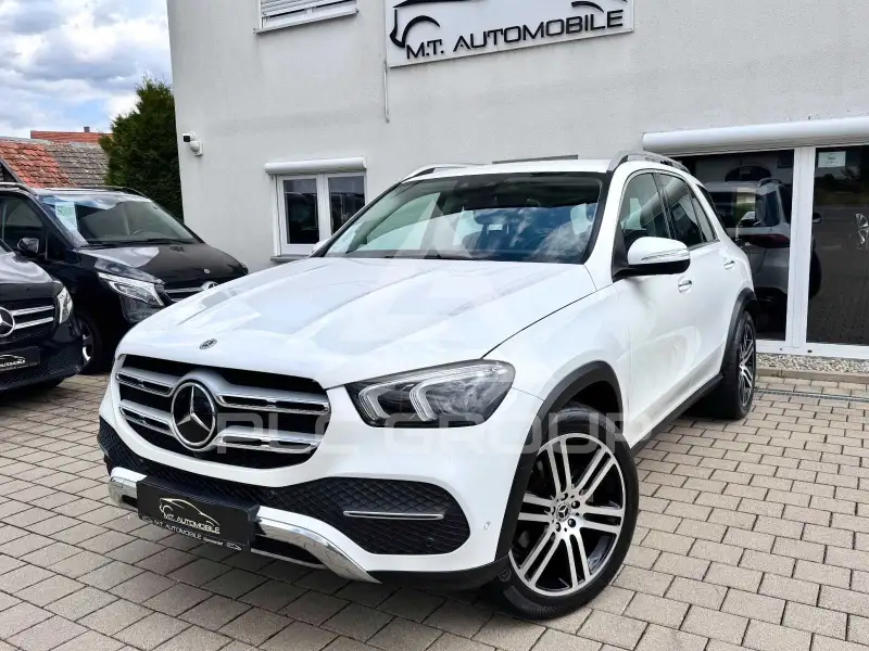 2022 Mercedes Benz GLE 300