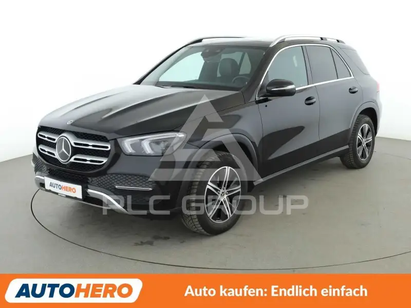 2022 Mercedes Benz GLE 300