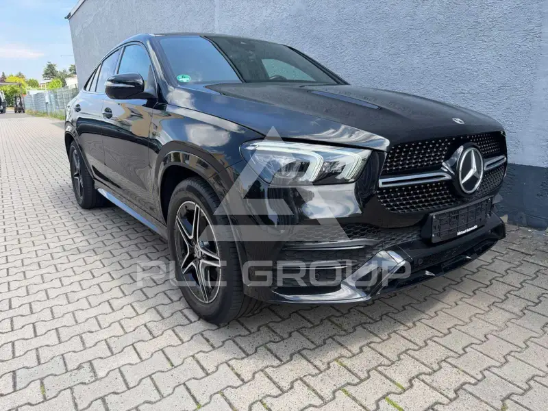 2022 Mercedes Benz GLE 300