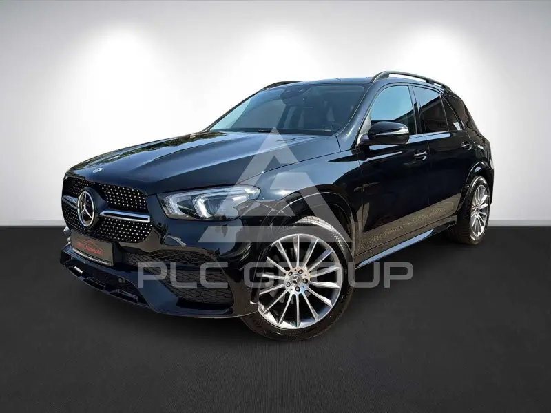 2022 Mercedes Benz GLE 300
