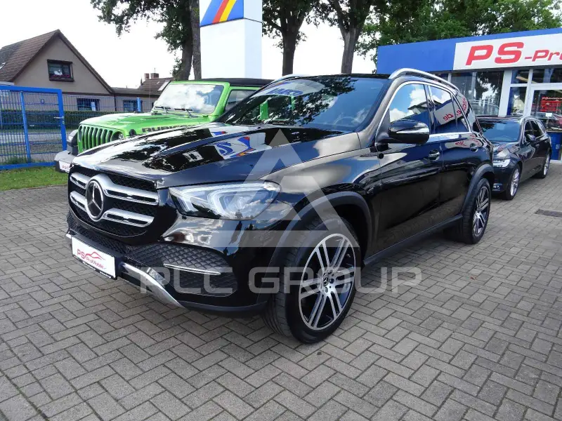 2022 Mercedes Benz GLE 300