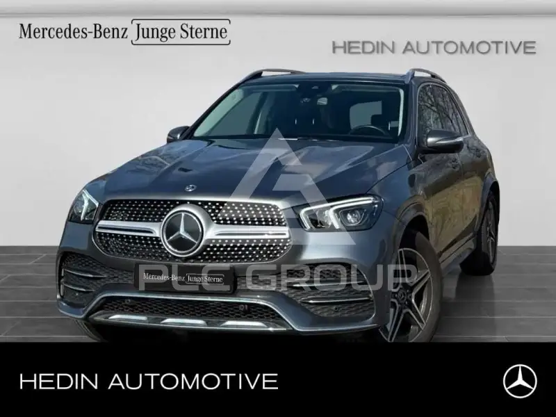 2022 Mercedes Benz GLE 300
